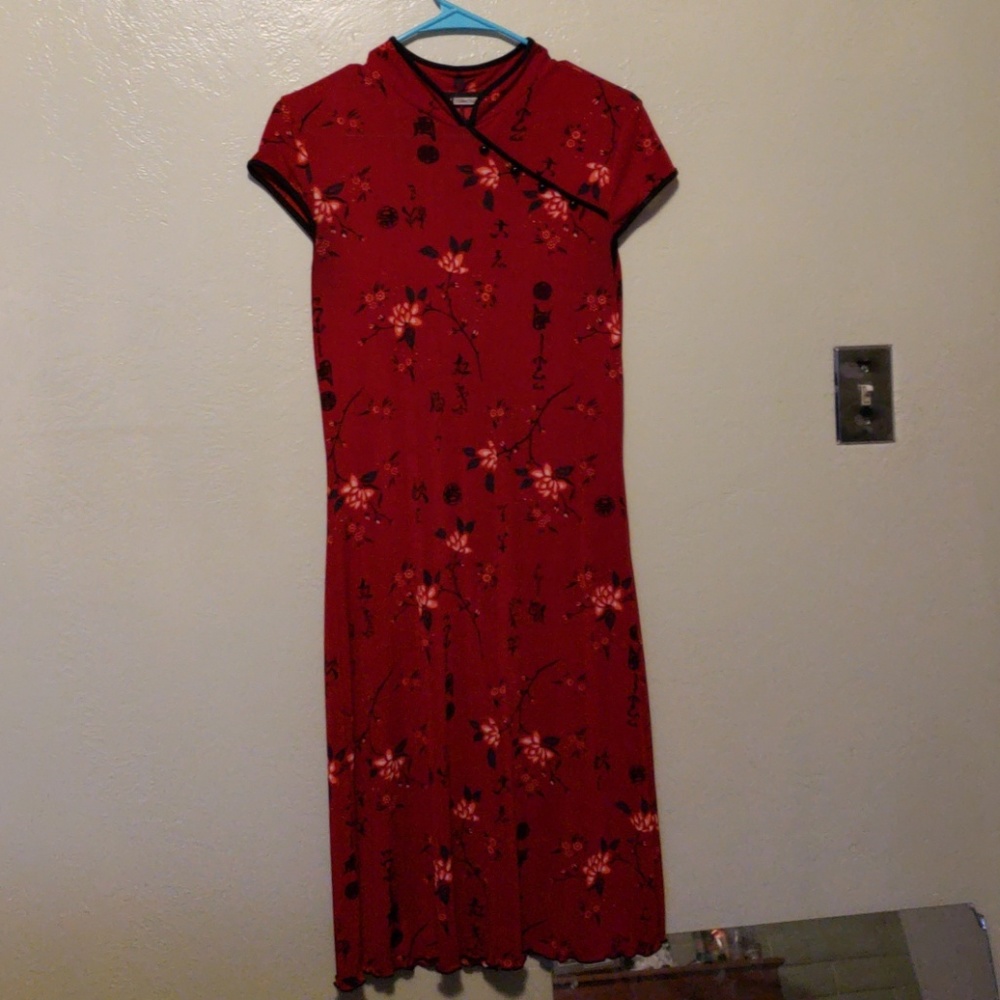 Dress